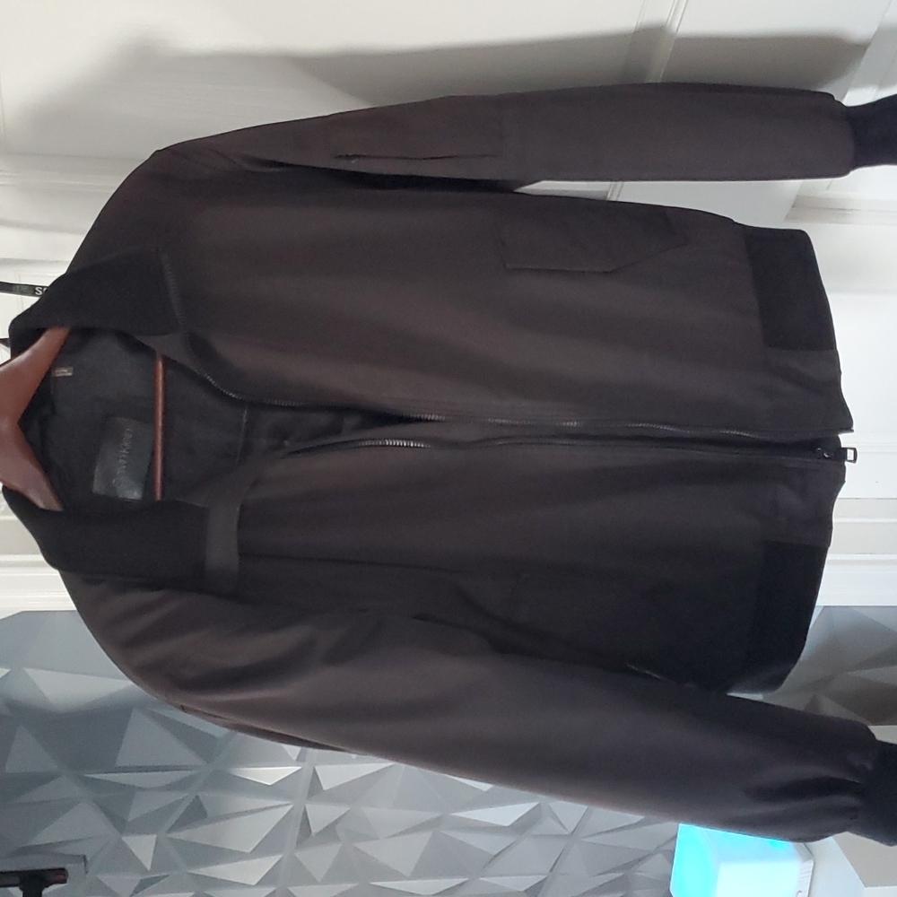 Calvin Klein mens jacket